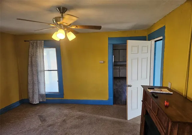 Photo 2 of Single family home for sale at 1106 S 11th Street, Frederick, OK 73542 | MLS# 1216167 | Listing updated on 2026-08-27