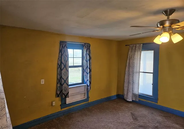 Photo 3 of Single family home for sale at 1106 S 11th Street, Frederick, OK 73542 | MLS# 1216167 | Listing updated on 2026-08-27