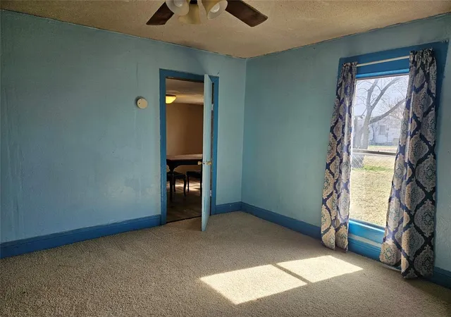 Photo 5 of Single family home for sale at 1106 S 11th Street, Frederick, OK 73542 | MLS# 1216167 | Listing updated on 2026-08-27