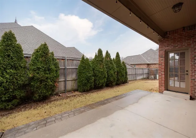 Photo 3 of Single Family Residence at 3101 White Cedar Dr, Moore, OK 73160 | MLS# 1216205 |  | Sold on 2026-06-05