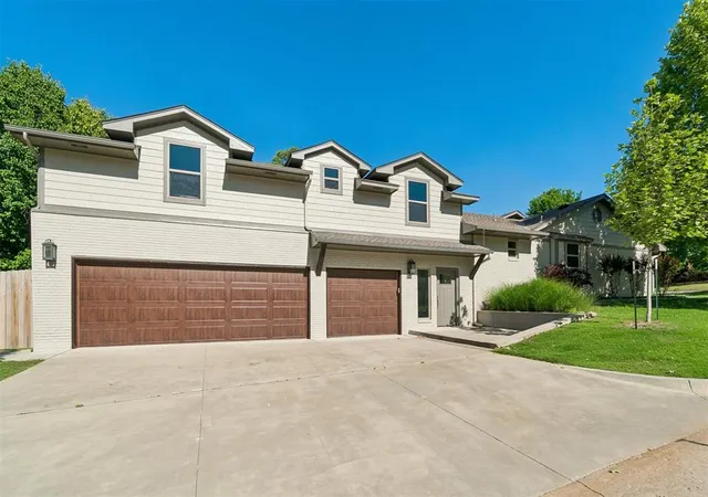 5th image of 807 Willment Pl, Edmond, OK 73034 | MLS# 1216222