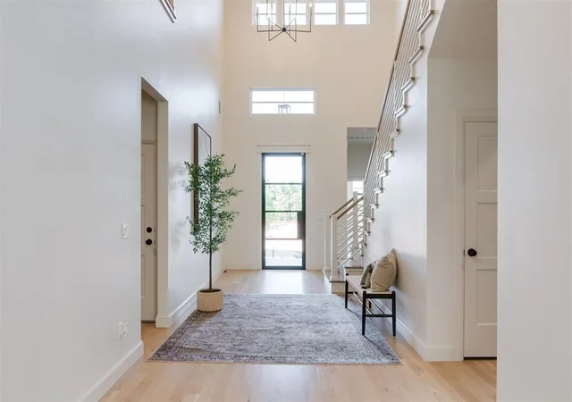 Photo 2 of Single family home for sale at 1032 Bison Ridge Rd, Edmond, OK 73034 | MLS# 1216260 | Listing updated on 2026-09-22