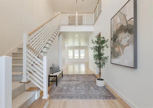 Photo 3 of Single family home for sale at 1032 Bison Ridge Rd, Edmond, OK 73034 | MLS# 1216260 | Listing updated on 2026-09-22