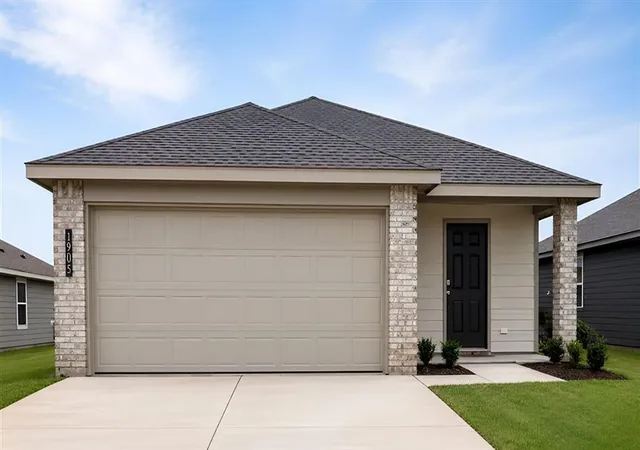 Photo 1 of Single family home for sale at 1905 Redbud Way, El Reno, OK 73036 | MLS# 1216268 | Listing updated on 2026-08-25