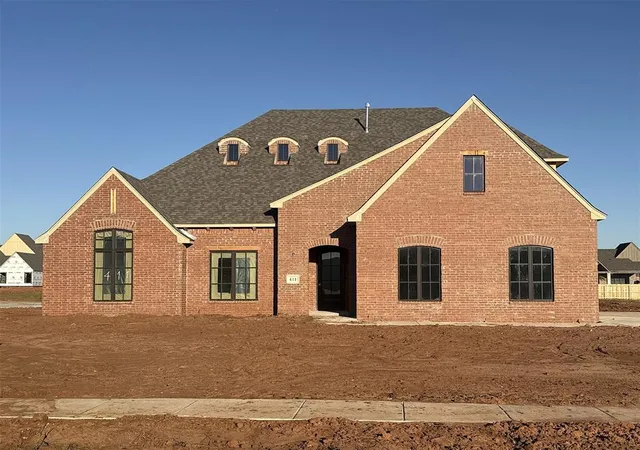 Photo 1 of Single family home for sale at 411 Venetian Ave, Piedmont, OK 73078 | MLS# 1216269 | Listing updated on 2026-10-08