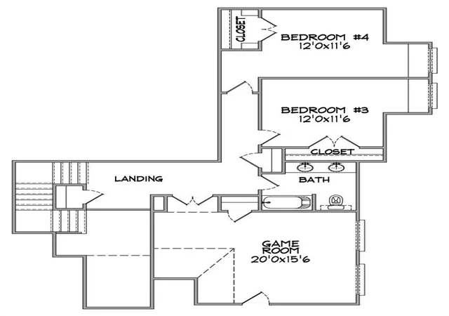 3rd image of 411 Venetian Ave, Piedmont, OK 73078 | MLS# 1216269