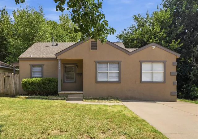 Single family home for sale at 3028 NW 46th Street, Oklahoma City, OK 73112 | MLS# 1216271 | Listing updated on 2026-08-05