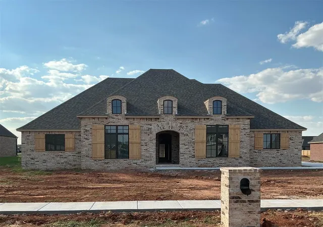 Photo 1 of Single family home for sale at 379 Venetian Ave, Piedmont, OK 73078 | MLS# 1216275 | Listing updated on 2026-09-02