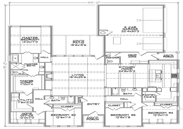 Photo 2 of Single family home for sale at 379 Venetian Ave, Piedmont, OK 73078 | MLS# 1216275 | Listing updated on 2026-09-02