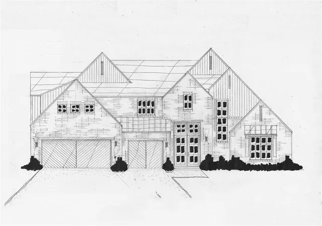 1st image of 3809 Turning Stone Ln, Edmond, OK 73034 | MLS# 1216291