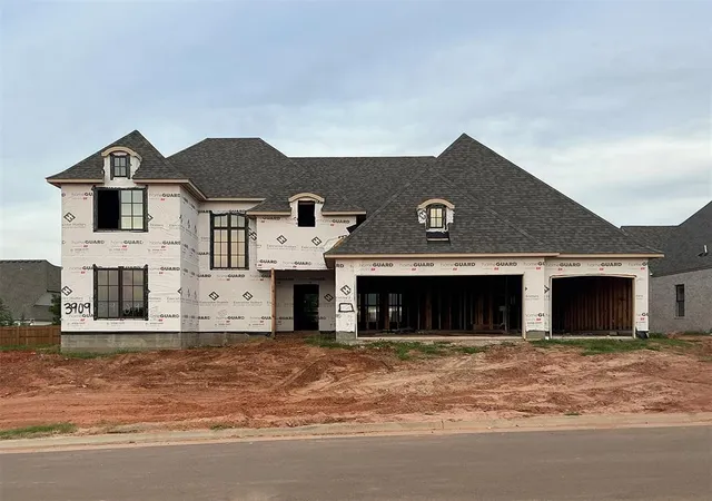 Photo 1 of Single family home for sale at 3909 Turning Stone Ln, Edmond, OK 73034 | MLS# 1216294 | Listing updated on 2026-08-10