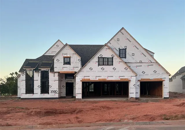 Photo 1 of Single family home for sale at 3500 Windy Hl Ln, Edmond, OK 73034 | MLS# 1216297 | Listing updated on 2026-08-19