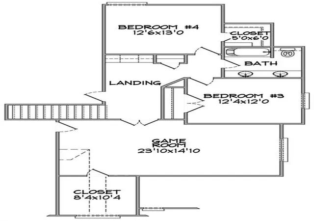 3rd image of 3500 Windy Hill Ln, Edmond, OK 73034 | MLS# 1216297
