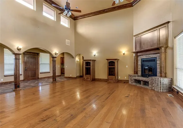 Homes for sale in Choctaw, OK | 539 Buttermilk Cloud Rdg, Choctaw, OK 73020 | MLS# 1216320