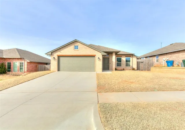 1st image of 10477 Turtle Back Dr, Oklahoma City, OK 73130 | MLS# 1216332