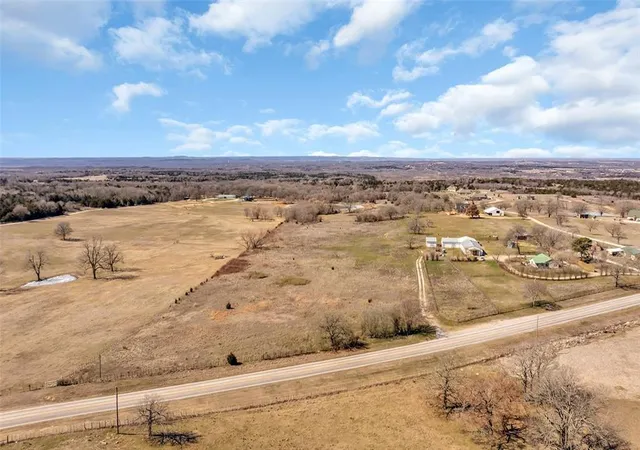 17th image of 006 Hwy 177s, Sulphur, OK 73086 | MLS# 1216339