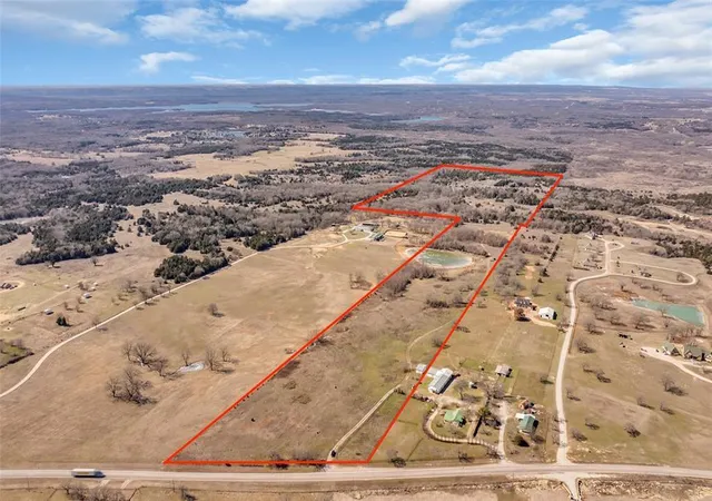 image of 006 Hwy 177s, Sulphur, OK 73086 | MLS# 1216339