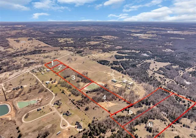image of 006 Hwy 177s, Sulphur, OK 73086 | MLS# 1216339