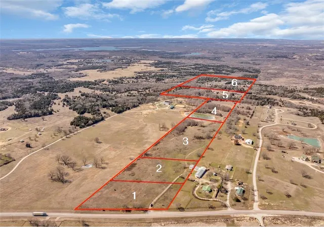image of 006 Hwy 177s, Sulphur, OK 73086 | MLS# 1216339