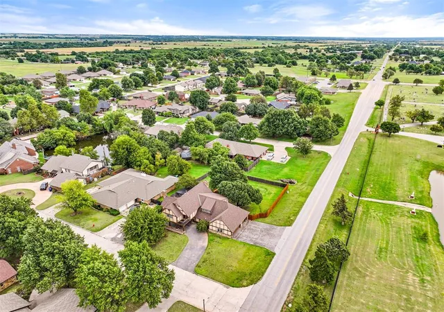 Homes for sale in El Reno, OK | 1117 Sw Heritage Dr, El Reno, OK 73036 | MLS# 1216373