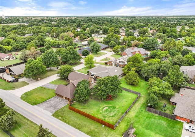 Homes for sale in El Reno, OK | 1117 Sw Heritage Dr, El Reno, OK 73036 | MLS# 1216373