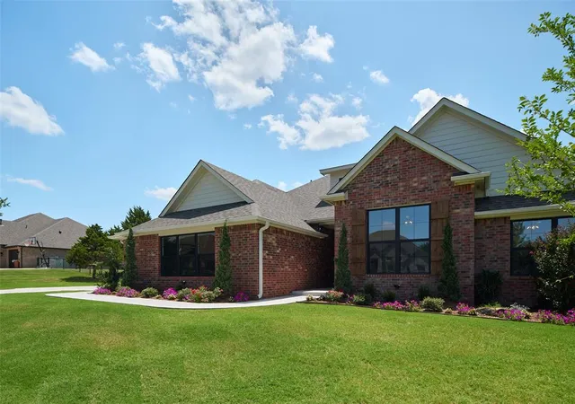 4th image of 9216 Sw 92Nd St, Yukon, OK 73099 | MLS# 1216374