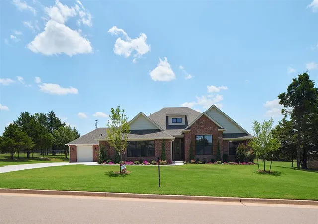 5th image of 9216 Sw 92Nd St, Yukon, OK 73099 | MLS# 1216374