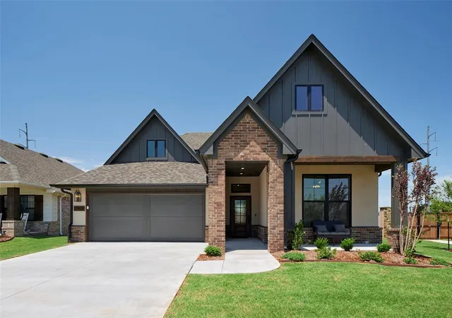 2nd image of 7901 Nw 163rd St, Edmond, OK 73013 | MLS# 1216385