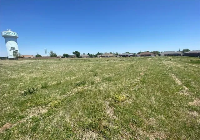 Photo 3 of Land for sale at 2411 W Country Clb Rd, Chickasha, OK 73018 | MLS# 1216416 | Listing updated on 2026-03-07