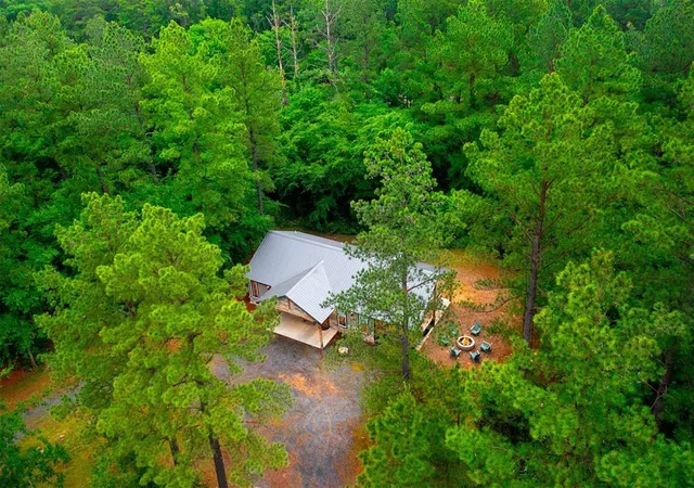 Photo 40 of Single family home for sale at 100 Carter Crk Ln, Broken Bow, OK 74728 | MLS# 1216428 | Listing updated on 2026-10-08