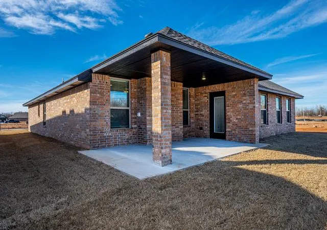 Homes for sale in Yukon, OK | 1912 Long Cove Ave, Yukon, OK 73099 | MLS# 1216434