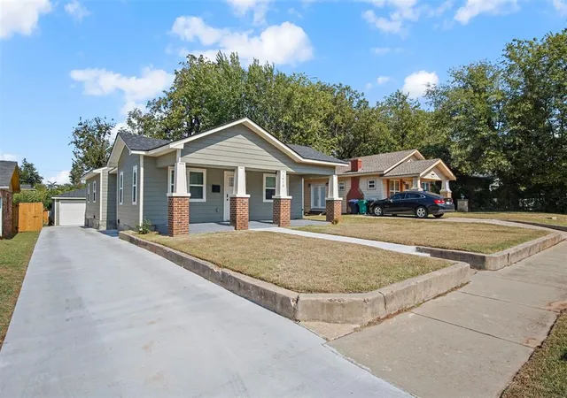 Homes for sale in Oklahoma City, OK | 1413 Ne 14Th St, Oklahoma City, OK 73117 | MLS# 1216449