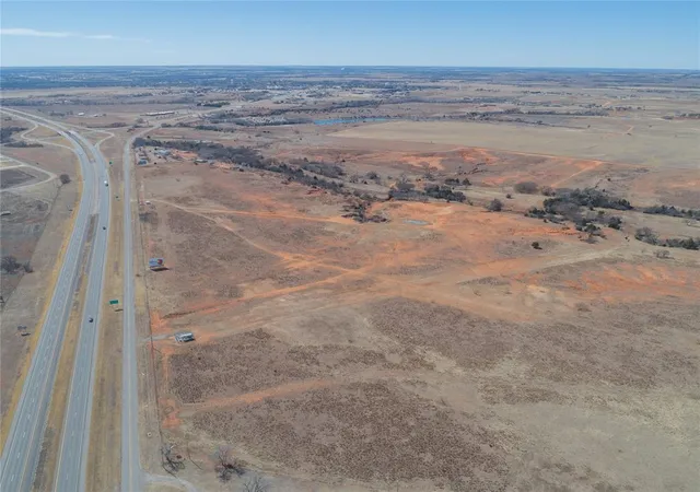 1st image of I 40 Service Rd, Sayre, OK 73662 | MLS# 1216464