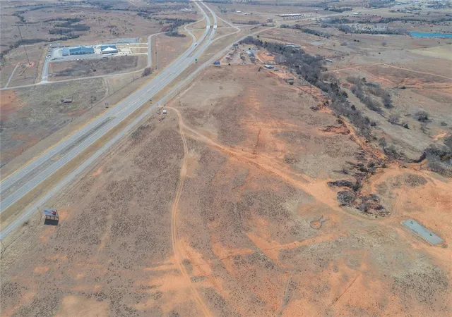 4th image of I-40 Service Rd, Sayre, OK 73662 | MLS# 1216464