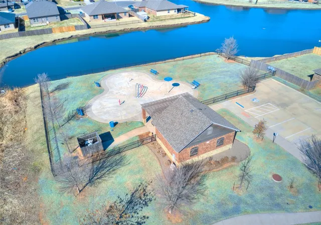21st image of 2753 Alice Wy, Yukon, OK 73099 | MLS# 1216501
