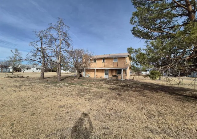 3rd image of 125 S Fischer St, Texhoma, OK 73949 | MLS# 1216509