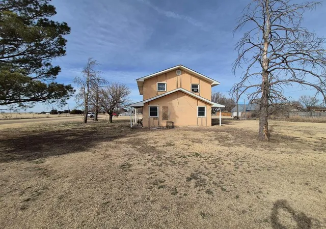 4th image of 125 S Fischer St, Texhoma, OK 73949 | MLS# 1216509