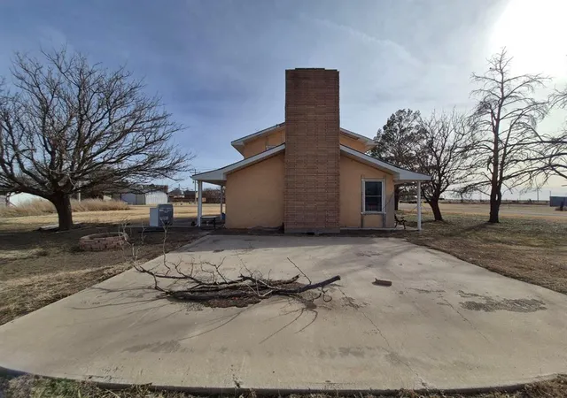 5th image of 125 S Fischer St, Texhoma, OK 73949 | MLS# 1216509