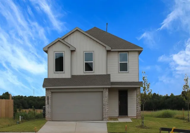 Photo 1 of Single family home for sale at 12501 Nw 142nd Street, Piedmont, OK 73078 | MLS# 1216516 | Listing updated on 2026-08-14