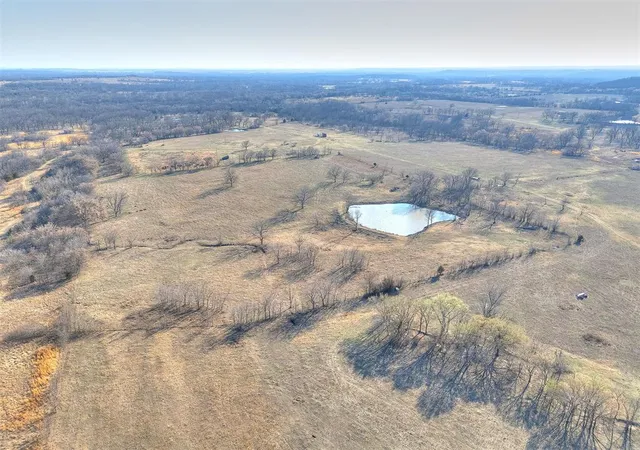 Photo 3 of Land for sale at 19887 W 281st Street, Bristow, OK 74010 | MLS# 1216581 | Listing updated on 2026-05-31