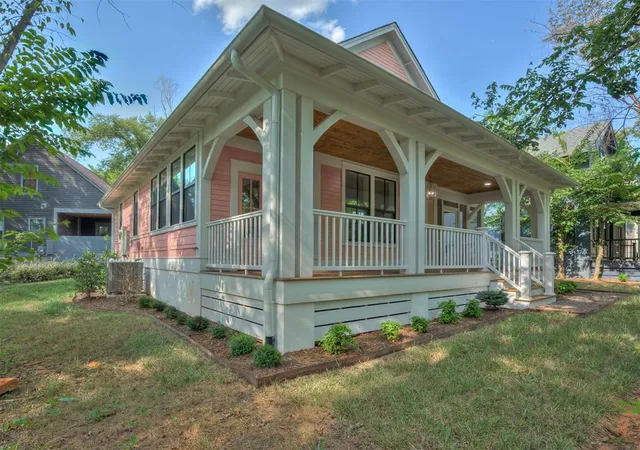 2nd image of 18246 Willowbrooke Ct, Norman, OK 73072 | MLS# 1216590