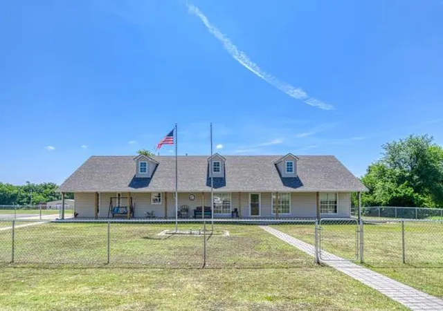 4th image of 2300 S Main St, Newcastle, OK 73065 | MLS# 1216607