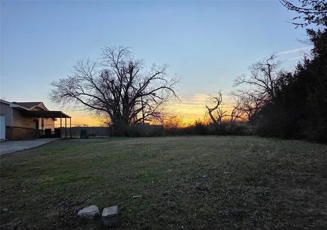 4th image of 3201 N Fonshill Ave, Oklahoma City, OK 73111 | MLS# 1216615