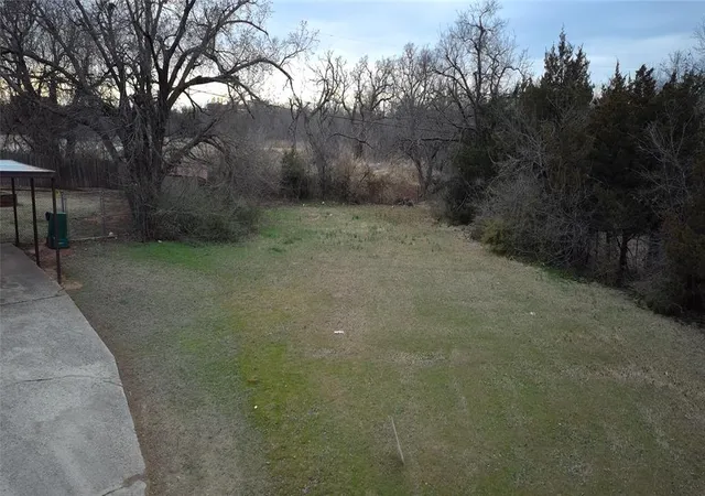 5th image of 3201 N Fonshill Ave, Oklahoma City, OK 73111 | MLS# 1216615