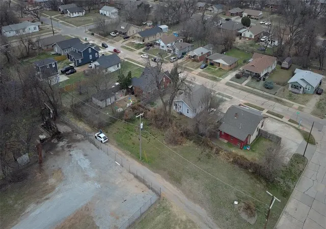 Homes for sale in Oklahoma City, OK | 1513 N Fonshill Ave, Oklahoma City, OK 73117 | MLS# 1216616