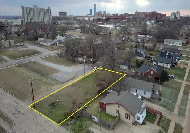 Homes for sale in Oklahoma City, OK | 1513 N Fonshill Ave, Oklahoma City, OK 73117 | MLS# 1216616