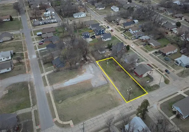 Homes for sale in Oklahoma City, OK | 1513 N Fonshill Ave, Oklahoma City, OK 73117 | MLS# 1216616