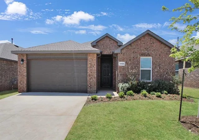 1st image of 5005 Maleah Ave, Noble, OK 73068 | MLS# 1216656