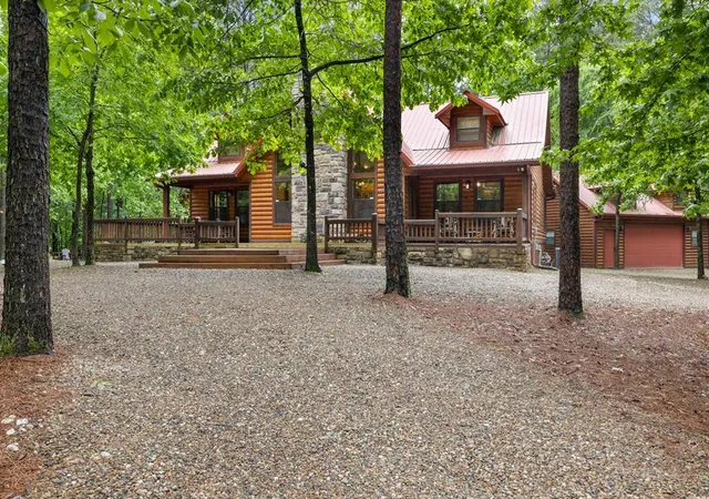 Photo 1 of Single family home for sale at 107 Mahogany Rd, Broken Bow, OK 74728 | MLS# 1216660 | Listing updated on 2026-03-07