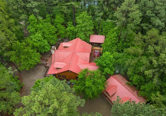 Photo 3 of Single family home for sale at 107 Mahogany Rd, Broken Bow, OK 74728 | MLS# 1216660 | Listing updated on 2026-03-07
